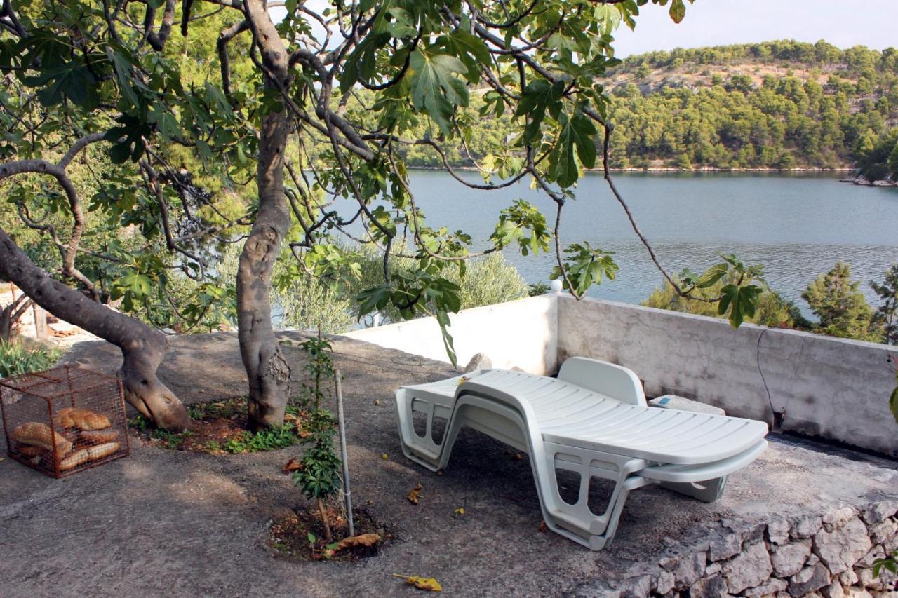Apartments By The Sea Bobovisca Na Moru, Brac - 5682 Ložišće Exterior foto